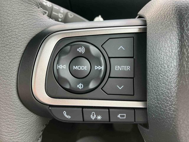 タントカスタムＲＳ　７インチ純正ナビゲーション搭載！保証　新車保証・まごころ保証　１年間・走行距離無制限付き・　走行距離２，２７１ｋｍ　・７インチ純正ナビゲーション　パノラマモニター　両側電動スライドドア　１５インチアルミホイール　ＬＥＤヘッドライト（東京都）の中古車