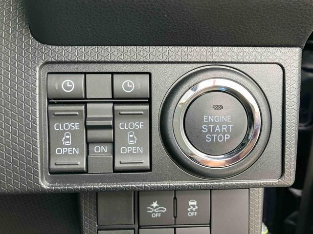 タントカスタムＲＳ　７インチ純正ナビゲーション搭載！保証　新車保証・まごころ保証　１年間・走行距離無制限付き・　走行距離２，２７１ｋｍ　・７インチ純正ナビゲーション　パノラマモニター　両側電動スライドドア　１５インチアルミホイール　ＬＥＤヘッドライト（東京都）の中古車