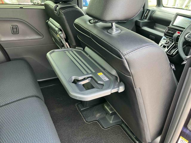 タントカスタムＲＳ　７インチ純正ナビゲーション搭載！保証　新車保証・まごころ保証　１年間・走行距離無制限付き・　走行距離２，２７１ｋｍ　・７インチ純正ナビゲーション　パノラマモニター　両側電動スライドドア　１５インチアルミホイール　ＬＥＤヘッドライト（東京都）の中古車