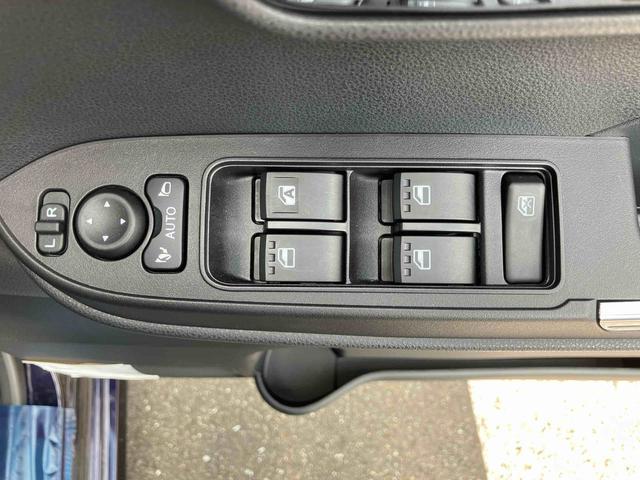 タントカスタムＲＳ　７インチ純正ナビゲーション搭載！保証　新車保証・まごころ保証　１年間・走行距離無制限付き・　走行距離２，２７１ｋｍ　・７インチ純正ナビゲーション　パノラマモニター　両側電動スライドドア　１５インチアルミホイール　ＬＥＤヘッドライト（東京都）の中古車
