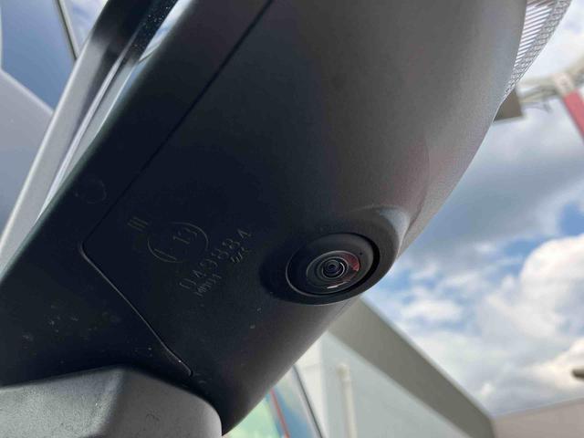 タントカスタムＲＳ　７インチ純正ナビゲーション搭載！保証　新車保証・まごころ保証　１年間・走行距離無制限付き・　走行距離２，２７１ｋｍ　・７インチ純正ナビゲーション　パノラマモニター　両側電動スライドドア　１５インチアルミホイール　ＬＥＤヘッドライト（東京都）の中古車