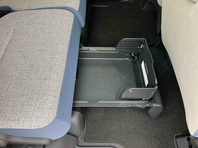ムーヴキャンバスストライプスＧ　パノラマモニター標準装備！保証　新車保証・まごころ保証　１年間・走行距離無制限付き　走行距離１，４０５ｋｍ　ＣＤチューナー　パノラマモニター　両側電動スライドドア　シートヒーター　オートライト　ＬＥＤヘッドライト　スマートキー（東京都）の中古車