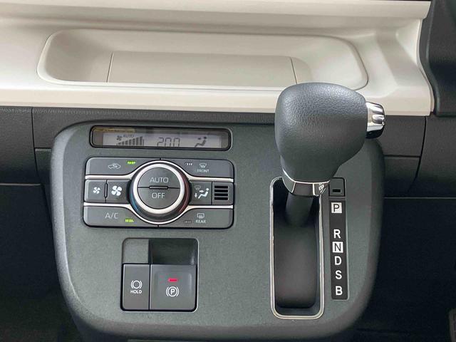 ムーヴキャンバスストライプスＧ　電動パーキングブレーキ　キーフリー保証　新車保証・まごころ保証　１年間・走行距離無制限付き　電動パーキングブレーキ　前席シートヒーター　ＬＥＤフォグランプ　ＬＥＤヘッドランプ　オートライト　キーフリーシステム（東京都）の中古車