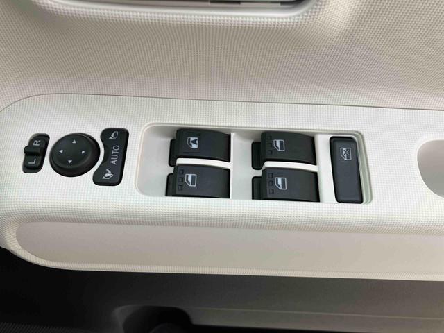 ムーヴキャンバスストライプスＧ　電動パーキングブレーキ　キーフリー保証　新車保証・まごころ保証　１年間・走行距離無制限付き　電動パーキングブレーキ　前席シートヒーター　ＬＥＤフォグランプ　ＬＥＤヘッドランプ　オートライト　キーフリーシステム（東京都）の中古車