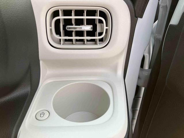 ムーヴキャンバスストライプスＧ　電動パーキングブレーキ　キーフリー保証　新車保証・まごころ保証　１年間・走行距離無制限付き　電動パーキングブレーキ　前席シートヒーター　ＬＥＤフォグランプ　ＬＥＤヘッドランプ　オートライト　キーフリーシステム（東京都）の中古車
