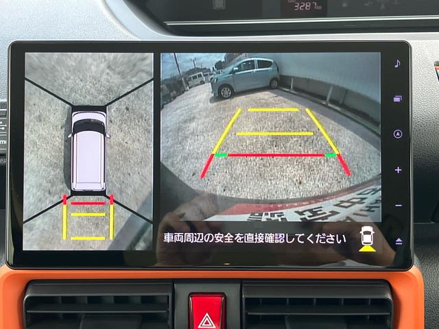 タントファンクロスターボ保証　新車保証・まごころ保証　１年間・走行距離無制限付き（東京都）の中古車