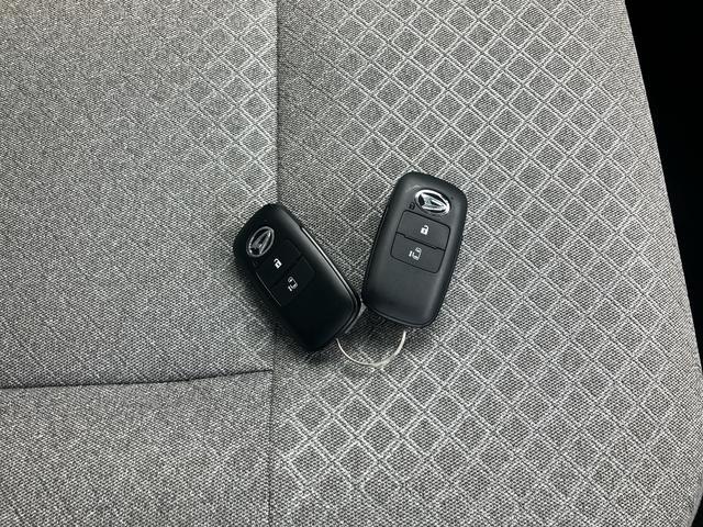 タントＸ　衝突回避支援システム搭載保証・新車保証・まごころ保証１年間・走行距離無制限・走行距離２２８３ｋｍ・バックカメラ・ＬＥＤヘッドライト・左側電動スライドドア・ステアリングスイッチ・シートヒーター・キーフリーキー（東京都）の中古車