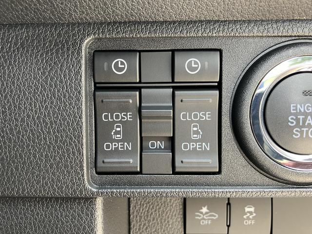 ムーヴキャンバスストライプスＧ　前席シートヒーター　キーフリーシステム保証　新車保証・まごころ保証　１年間・走行距離無制限付き　前席シートヒーター　キーフリーシステム　電動パーキングブレーキ　ホッとカップホルダー　コーナーセンサー（東京都）の中古車