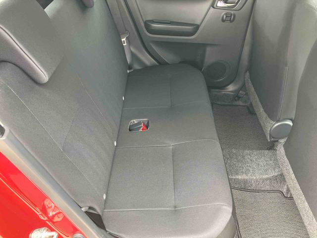 ミライースＸ　リミテッドＳＡIII保証　新車保証・まごころ保証　１年間・走行距離無制限付き（東京都）の中古車