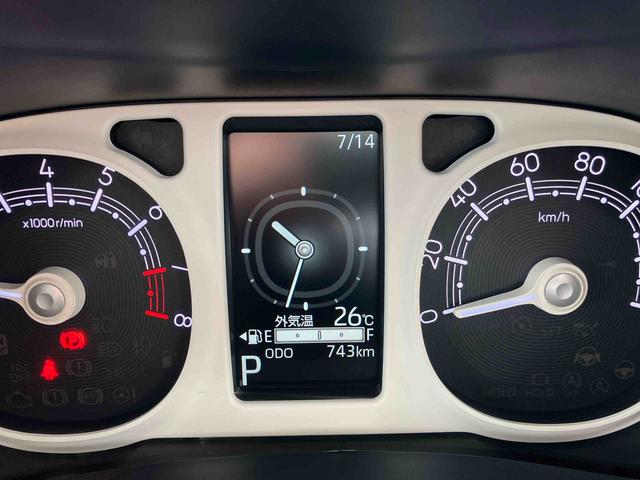 ムーヴキャンバスストライプスＧ保証　新車保証・まごころ保証　１年間・走行距離無制限付き（東京都）の中古車