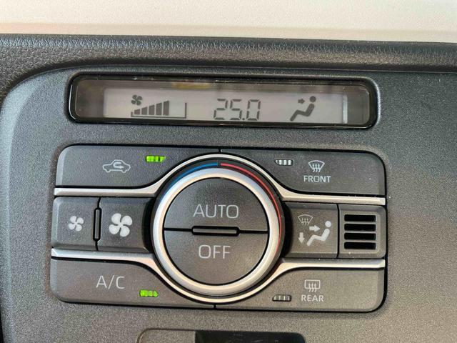 ムーヴキャンバスストライプスＧ　ＣＤステレオ　電動パーキングブレーキ保証　新車保証・まごころ保証　１年間・走行距離無制限付き（東京都）の中古車