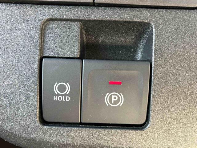 ムーヴキャンバスストライプスＧ　ＣＤステレオ　電動パーキングブレーキ保証　新車保証・まごころ保証　１年間・走行距離無制限付き（東京都）の中古車