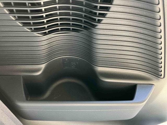 ムーヴキャンバスストライプスＧ　ＣＤステレオ　電動パーキングブレーキ保証　新車保証・まごころ保証　１年間・走行距離無制限付き（東京都）の中古車