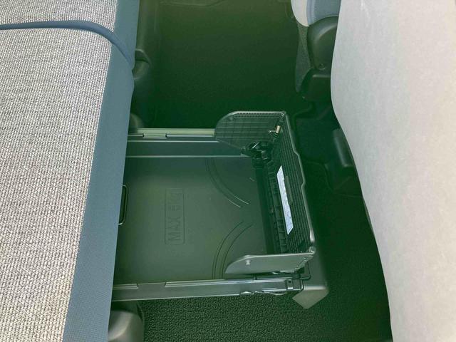 ムーヴキャンバスストライプスＧ　ＣＤステレオ　電動パーキングブレーキ保証　新車保証・まごころ保証　１年間・走行距離無制限付き（東京都）の中古車