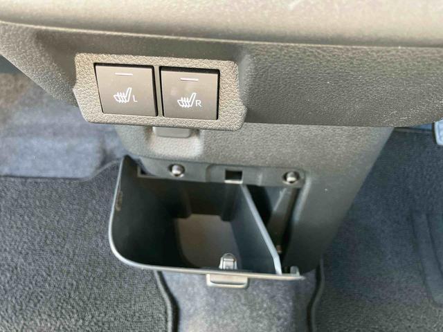 ムーヴキャンバスストライプスＧ　ＣＤステレオ　電動パーキングブレーキ保証　新車保証・まごころ保証　１年間・走行距離無制限付き（東京都）の中古車