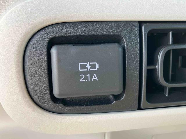 ムーヴキャンバスストライプスＧ　ＣＤステレオ　電動パーキングブレーキ保証　新車保証・まごころ保証　１年間・走行距離無制限付き（東京都）の中古車