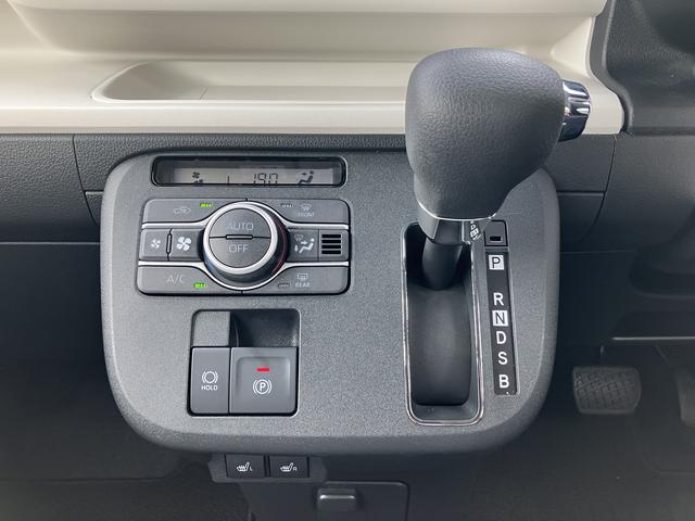 ムーヴキャンバスストライプスＧ　ＣＤステレオ　前席シートヒーター　キーフリー保証　新車保証・まごころ保証　１年間・走行距離無制限付き（東京都）の中古車