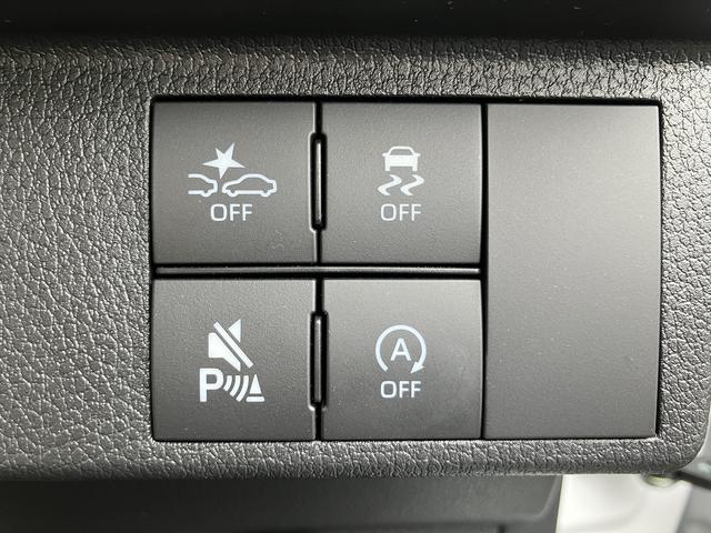 ムーヴキャンバスストライプスＧ　ＣＤステレオ　前席シートヒーター　キーフリー保証　新車保証・まごころ保証　１年間・走行距離無制限付き（東京都）の中古車
