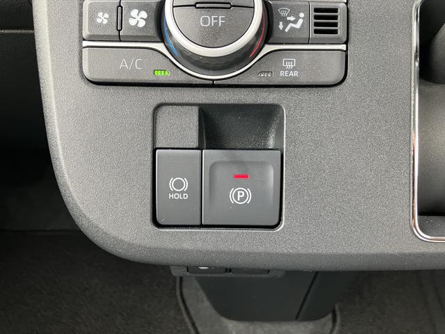 ムーヴキャンバスストライプスＧ　ＣＤステレオ　前席シートヒーター　キーフリー保証　新車保証・まごころ保証　１年間・走行距離無制限付き（東京都）の中古車