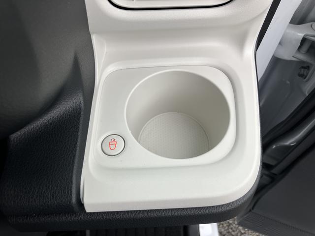 ムーヴキャンバスストライプスＧ　ＣＤステレオ　前席シートヒーター　キーフリー保証　新車保証・まごころ保証　１年間・走行距離無制限付き（東京都）の中古車