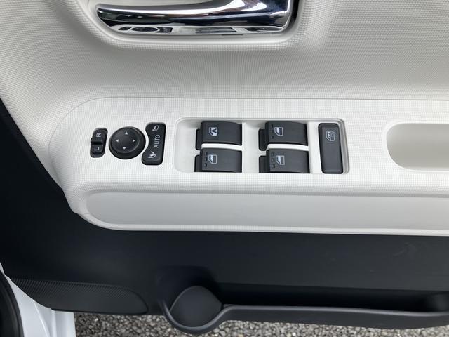 ムーヴキャンバスストライプスＧ　ＣＤステレオ　前席シートヒーター　キーフリー保証　新車保証・まごころ保証　１年間・走行距離無制限付き（東京都）の中古車