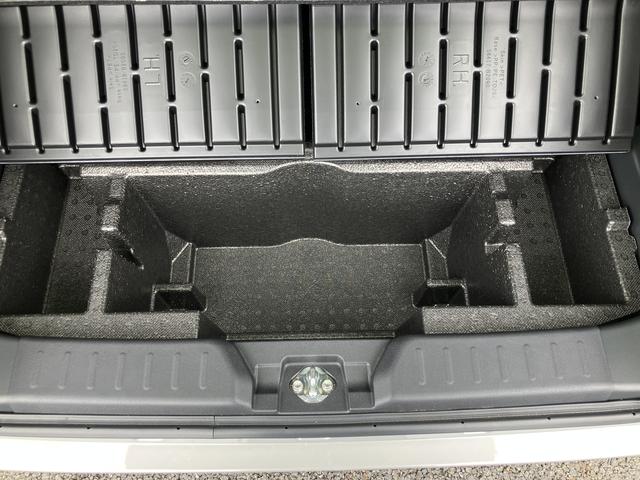 ムーヴキャンバスストライプスＧ　ＣＤステレオ　前席シートヒーター　キーフリー保証　新車保証・まごころ保証　１年間・走行距離無制限付き（東京都）の中古車