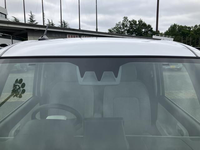 ムーヴキャンバスストライプスＧ　ＣＤステレオ　前席シートヒーター　キーフリー保証　新車保証・まごころ保証　１年間・走行距離無制限付き（東京都）の中古車