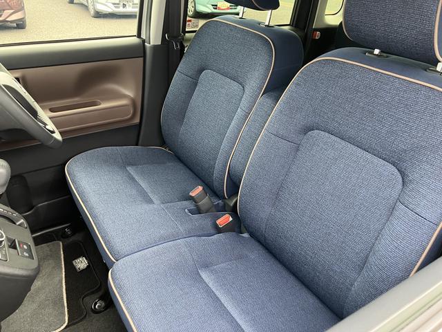 ムーヴキャンバスセオリーＧ保証　新車保証・まごころ保証　１年間・走行距離無制限付き（東京都）の中古車