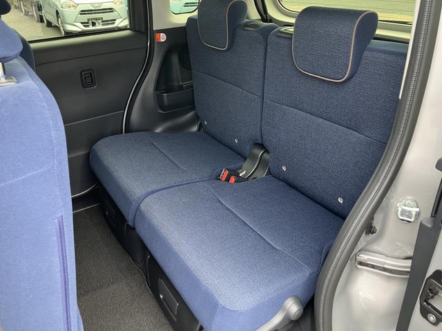 ムーヴキャンバスセオリーＧ保証　新車保証・まごころ保証　１年間・走行距離無制限付き（東京都）の中古車