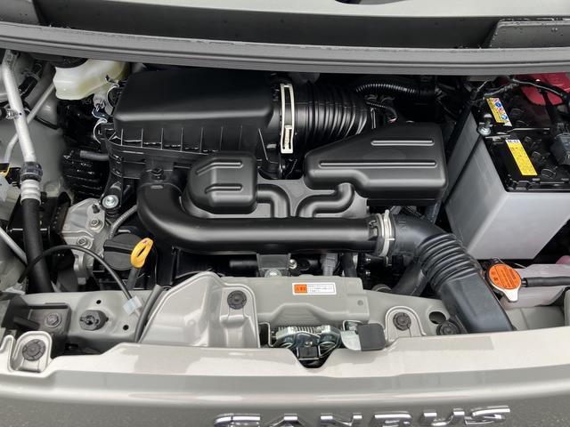 ムーヴキャンバスセオリーＧ保証　新車保証・まごころ保証　１年間・走行距離無制限付き（東京都）の中古車
