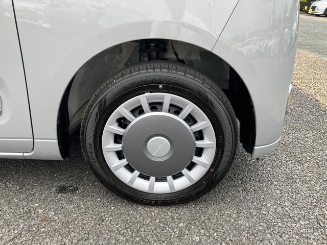 ムーヴキャンバスセオリーＧ保証　新車保証・まごころ保証　１年間・走行距離無制限付き（東京都）の中古車