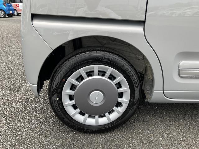 ムーヴキャンバスセオリーＧ保証　新車保証・まごころ保証　１年間・走行距離無制限付き（東京都）の中古車