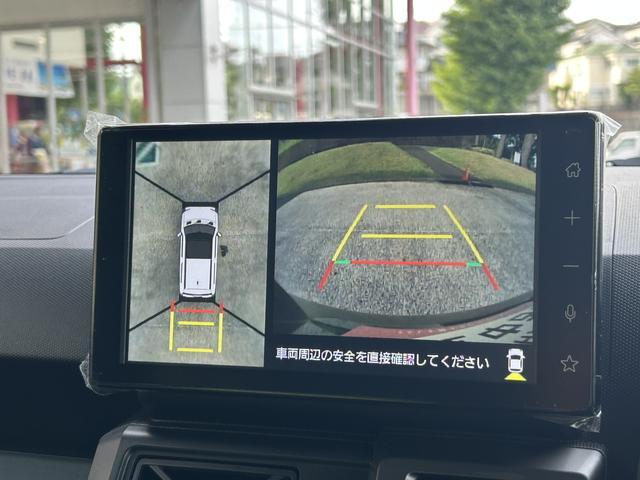 タフトＧターボ　ダーククロムベンチャー　クルーズコントロール保証　新車保証・まごころ保証　１年間・走行距離無制限付き　スマホ連携９インチディスプレイオーディオ　アダプティブクルーズコントロール　ＬＥＤヘッドランプ　ＬＥＤフォグランプ　キーフリーシステム（東京都）の中古車