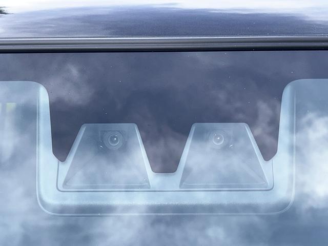 タフトＧターボ　ダーククロムベンチャー　クルーズコントロール保証　新車保証・まごころ保証　１年間・走行距離無制限付き　スマホ連携９インチディスプレイオーディオ　アダプティブクルーズコントロール　ＬＥＤヘッドランプ　ＬＥＤフォグランプ　キーフリーシステム（東京都）の中古車