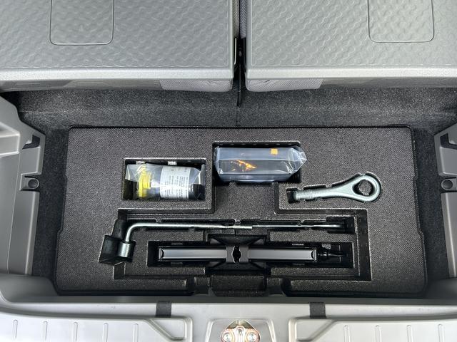 タフトＧターボ　ダーククロムベンチャー　クルーズコントロール保証　新車保証・まごころ保証　１年間・走行距離無制限付き　スマホ連携９インチディスプレイオーディオ　アダプティブクルーズコントロール　ＬＥＤヘッドランプ　ＬＥＤフォグランプ　キーフリーシステム（東京都）の中古車