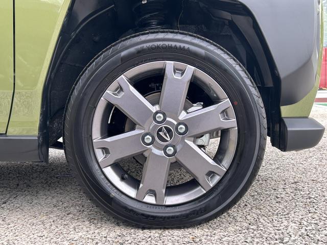 タフトＧターボ　ダーククロムベンチャー　クルーズコントロール保証　新車保証・まごころ保証　１年間・走行距離無制限付き　スマホ連携９インチディスプレイオーディオ　アダプティブクルーズコントロール　ＬＥＤヘッドランプ　ＬＥＤフォグランプ　キーフリーシステム（東京都）の中古車