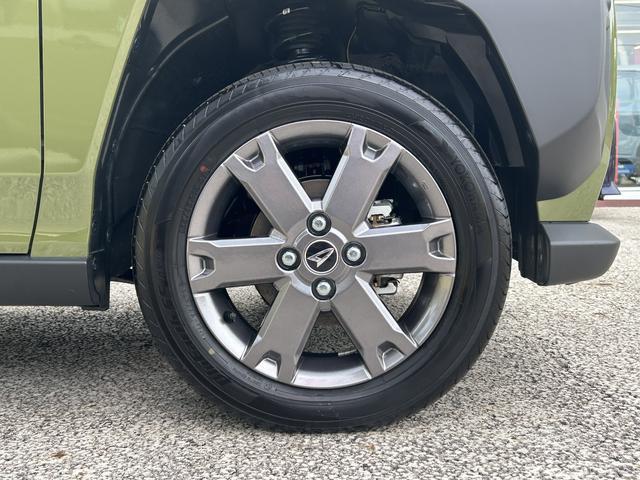 タフトＧ　ダーククロムベンチャー　純正ナビ　ドライブレコーダー保証　新車保証・まごころ保証　１年間・走行距離無制限付き　純正７インチナビ　ドライブレコーダー　ＬＥＤフォグランプ　ＬＥＤヘッドランプ　前席シートヒーター　パノラマモニター　コーナーセンサー（東京都）の中古車
