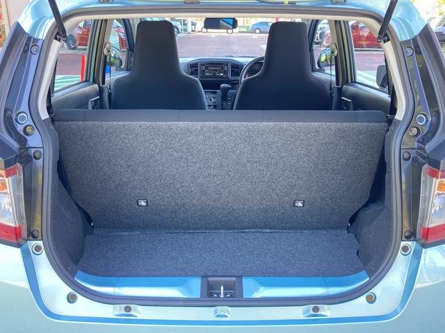 ミライースＬ　ＳＡIII　パワーウインドウ　キーレスエントリー保証　新車保証・まごころ保証　１年間・走行距離無制限付き　キーレスエントリー　エアコン　衝突回避支援ブレーキ　アイドリングストップ　オートライト　オートハイビーム　コーナーセンサー（東京都）の中古車