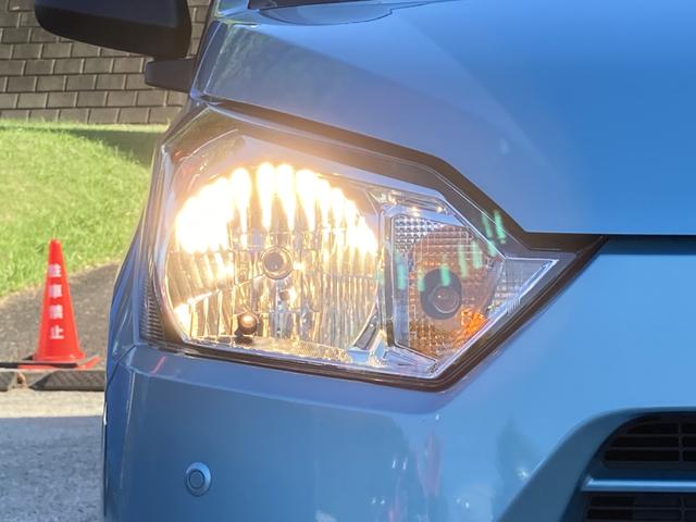 ミライースＬ　ＳＡIII　パワーウインドウ　キーレスエントリー保証　新車保証・まごころ保証　１年間・走行距離無制限付き　キーレスエントリー　エアコン　衝突回避支援ブレーキ　アイドリングストップ　オートライト　オートハイビーム　コーナーセンサー（東京都）の中古車