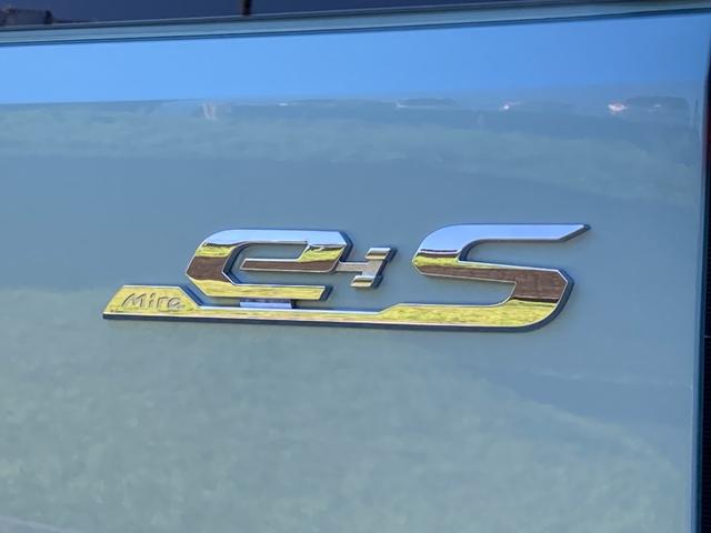 ミライースＬ　ＳＡIII　パワーウインドウ　キーレスエントリー保証　新車保証・まごころ保証　１年間・走行距離無制限付き　キーレスエントリー　エアコン　衝突回避支援ブレーキ　アイドリングストップ　オートライト　オートハイビーム　コーナーセンサー（東京都）の中古車