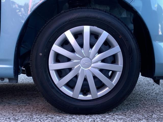 ミライースＬ　ＳＡIII　パワーウインドウ　キーレスエントリー保証　新車保証・まごころ保証　１年間・走行距離無制限付き　キーレスエントリー　エアコン　衝突回避支援ブレーキ　アイドリングストップ　オートライト　オートハイビーム　コーナーセンサー（東京都）の中古車