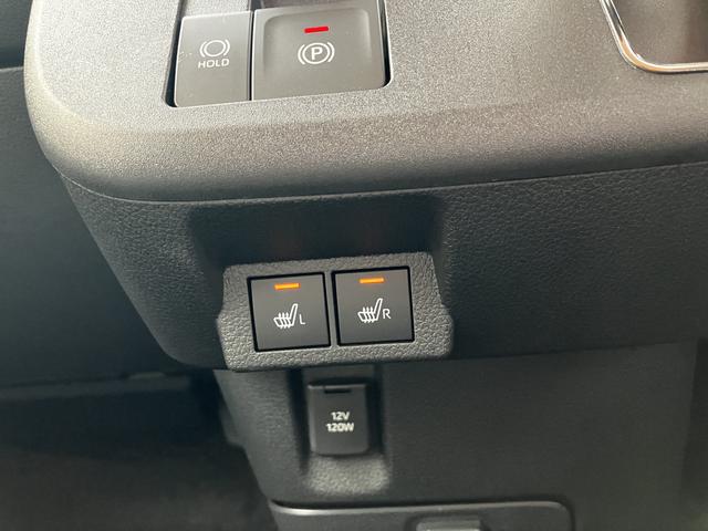 ムーヴキャンバスストライプスＧ　７インチナビ　パノラマモニター　シートヒータ保証　新車保証・まごころ保証　１年間・走行距離無制限付き（東京都）の中古車