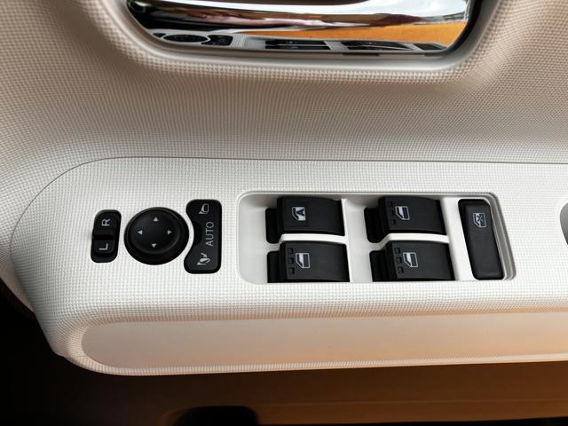 ムーヴキャンバスストライプスＧ　７インチナビ　パノラマモニター　シートヒータ保証　新車保証・まごころ保証　１年間・走行距離無制限付き（東京都）の中古車