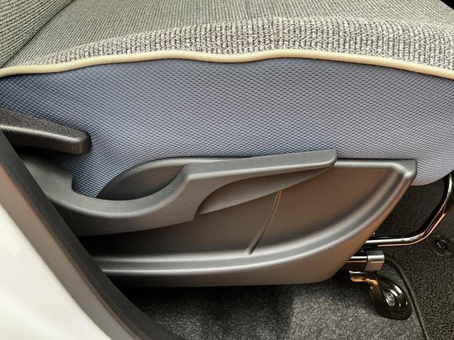 ムーヴキャンバスストライプスＧ　７インチナビ　パノラマモニター　シートヒータ保証　新車保証・まごころ保証　１年間・走行距離無制限付き（東京都）の中古車