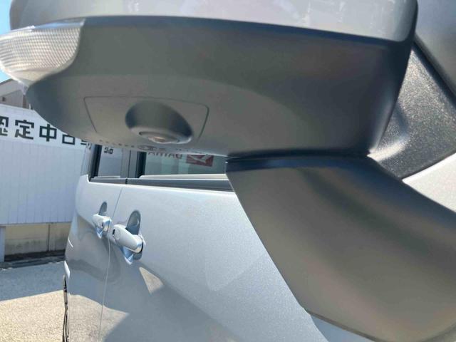 トールカスタムＧ保証　新車保証・まごころ保証　１年間・走行距離無制限付き（東京都）の中古車