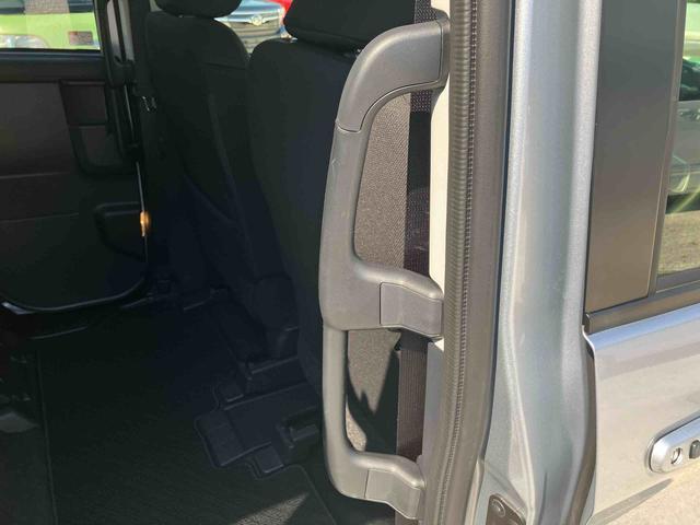 トールカスタムＧ保証　新車保証・まごころ保証　１年間・走行距離無制限付き（東京都）の中古車