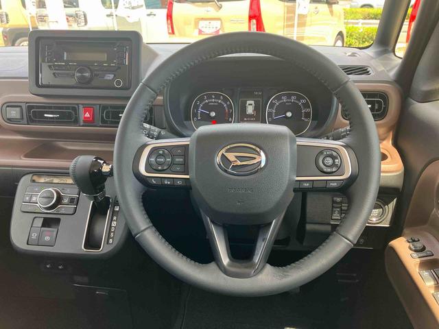 ムーヴキャンバスセオリーＧターボ保証　新車保証・まごころ保証　１年間・走行距離無制限付き（東京都）の中古車