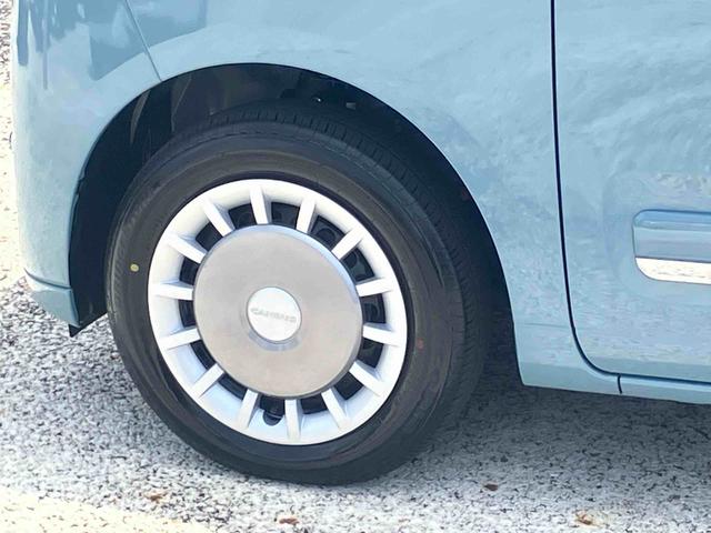ムーヴキャンバスセオリーＧターボ保証　新車保証・まごころ保証　１年間・走行距離無制限付き（東京都）の中古車