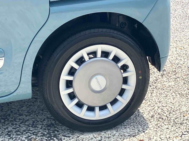ムーヴキャンバスセオリーＧターボ保証　新車保証・まごころ保証　１年間・走行距離無制限付き（東京都）の中古車