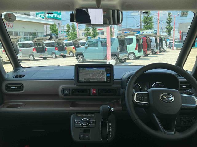 ムーヴキャンバスセオリーＧ保証　新車保証・まごころ保証　１年間・走行距離無制限付き（東京都）の中古車